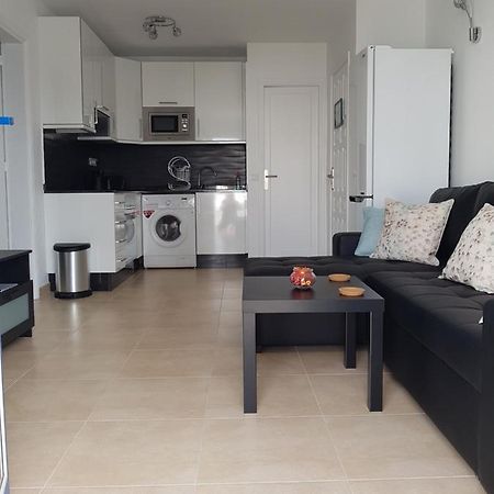 פוארטו דל כרמן Atalaya 1St Floor Poolside Apartment מראה חיצוני תמונה