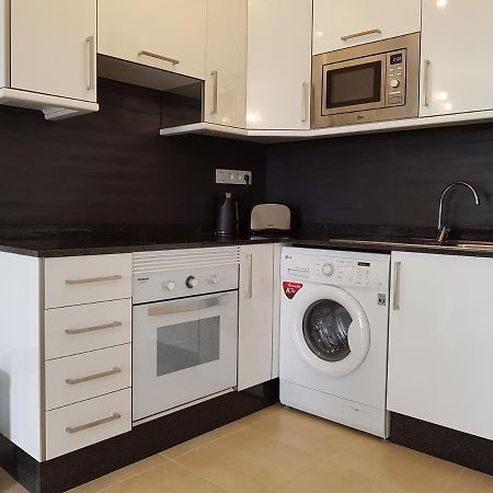 פוארטו דל כרמן Atalaya 1St Floor Poolside Apartment מראה חיצוני תמונה