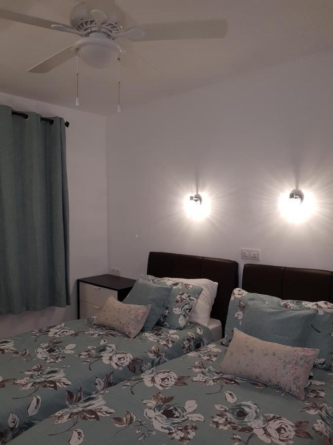 פוארטו דל כרמן Atalaya 1St Floor Poolside Apartment מראה חיצוני תמונה