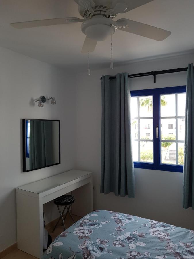 פוארטו דל כרמן Atalaya 1St Floor Poolside Apartment מראה חיצוני תמונה