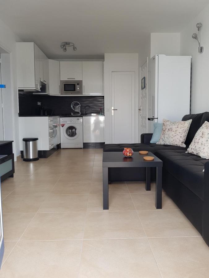 פוארטו דל כרמן Atalaya 1St Floor Poolside Apartment מראה חיצוני תמונה