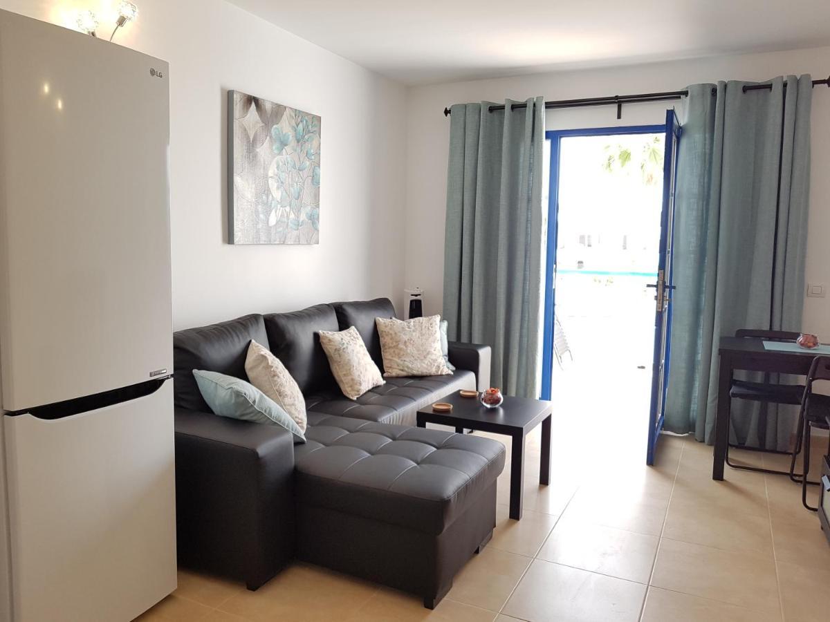 פוארטו דל כרמן Atalaya 1St Floor Poolside Apartment מראה חיצוני תמונה