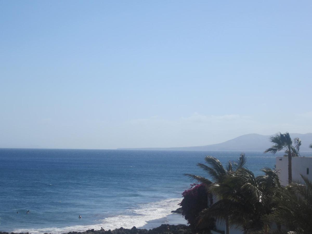 פוארטו דל כרמן Atalaya 1St Floor Poolside Apartment מראה חיצוני תמונה