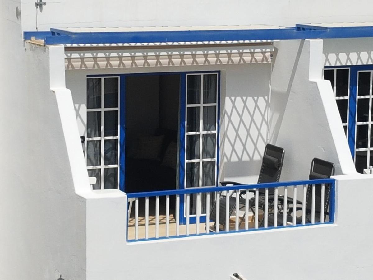 פוארטו דל כרמן Atalaya 1St Floor Poolside Apartment מראה חיצוני תמונה